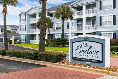 Enclave at Mary's Creek Apartments