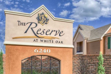 Reserve at White Oak Apartments